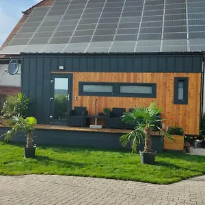 Mariolas Tinyhouse Appartement